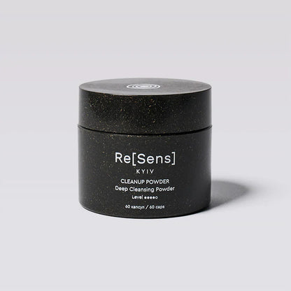 Re[Sens] (Resens) Reinigungspulver – sanfter Cleanser für empfindliche Haut