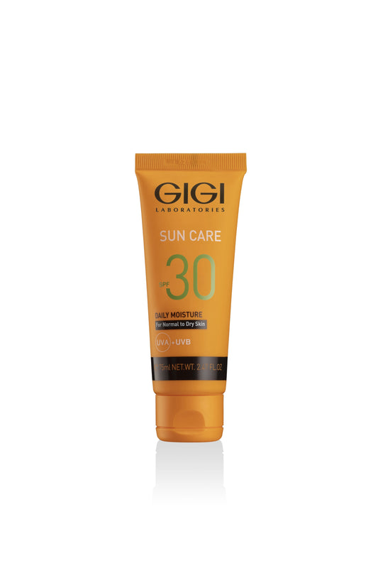 Sun Care Pflegecreme Norm./ Trock. SPF30