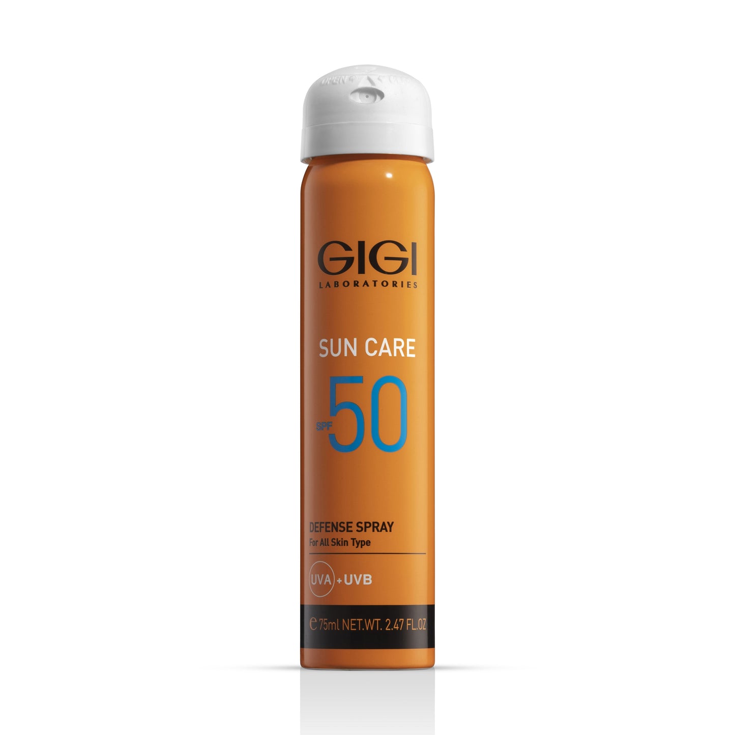 Sun Care SPF 50 Spray 75ml