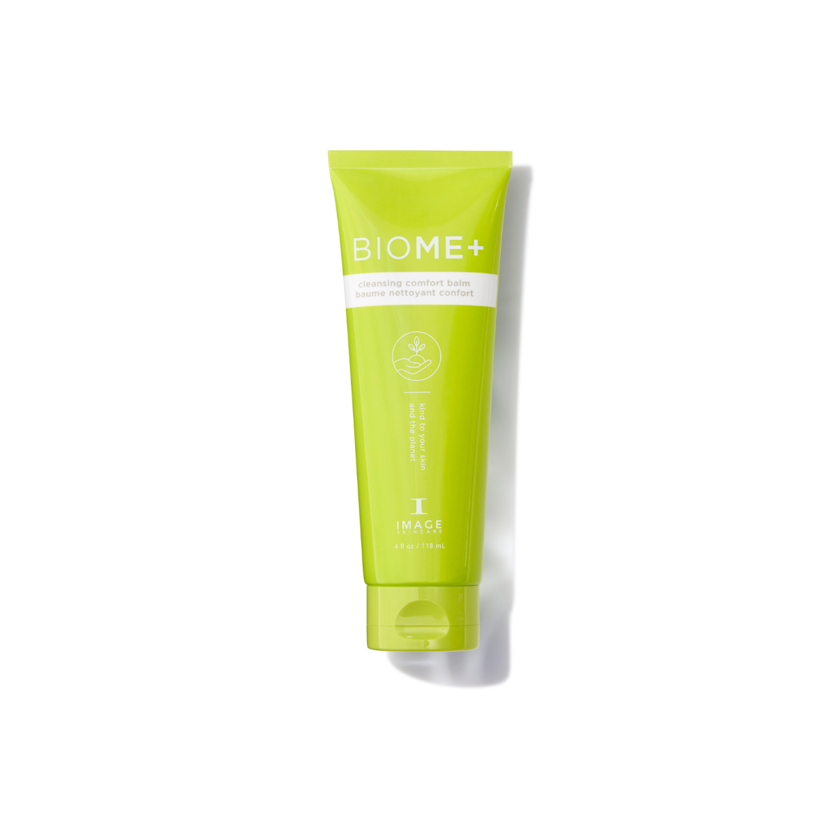 BIOME+™ cleansing comfort balm 118 ml