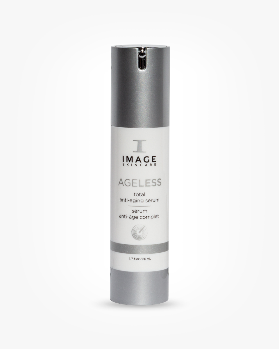 IMAGE AGELESS total anti-aging serum 50 ml