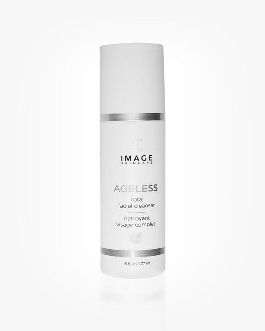 IMAGE Ageless Total Facial Cleanser 177 ml