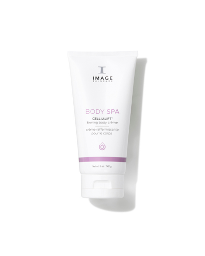 IMAGE BODY SPA CELL.U.LIFT® firming body crème 142 g