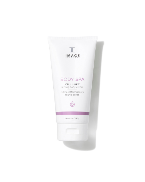 IMAGE BODY SPA CELL.U.LIFT® firming body crème 142 g