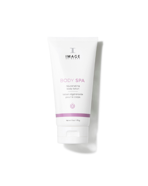 IMAGE BODY SPA rejuvenating body lotion 170 g