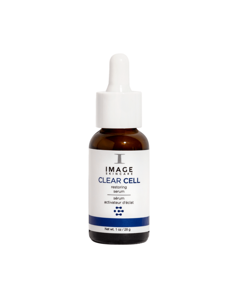 IMAGE Clear Cell Restoring Serum