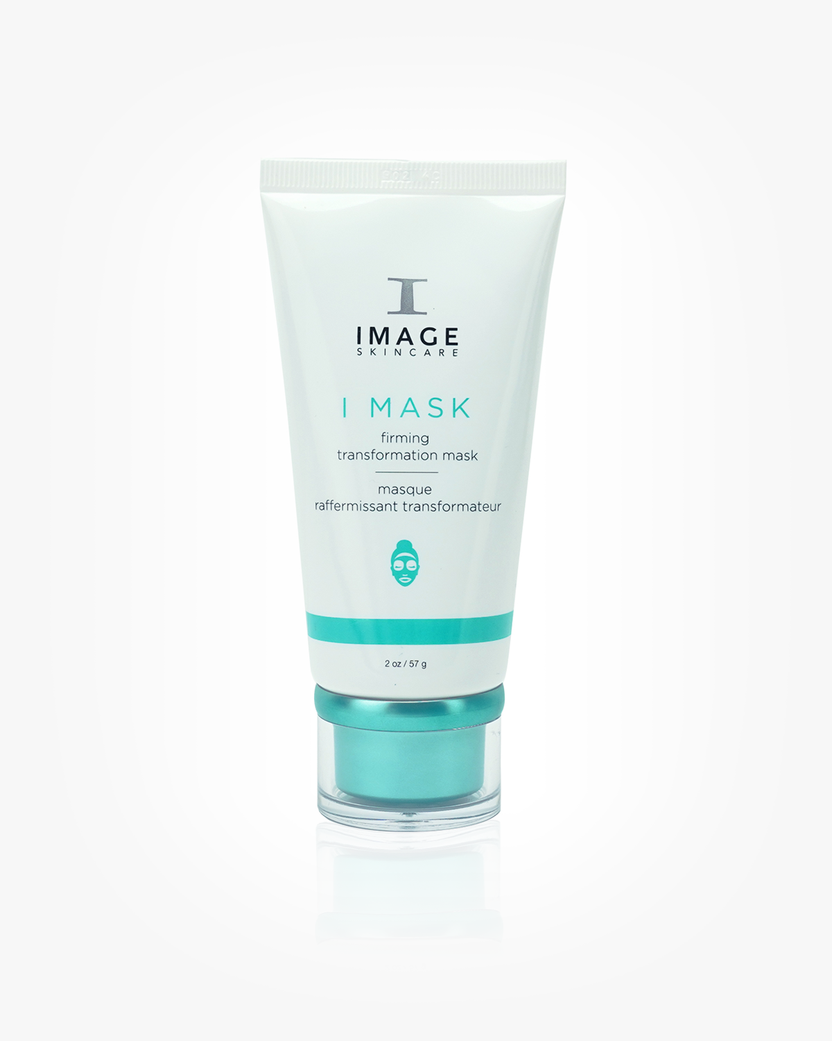 IMAGE Skincare I MASK firming transformation mask