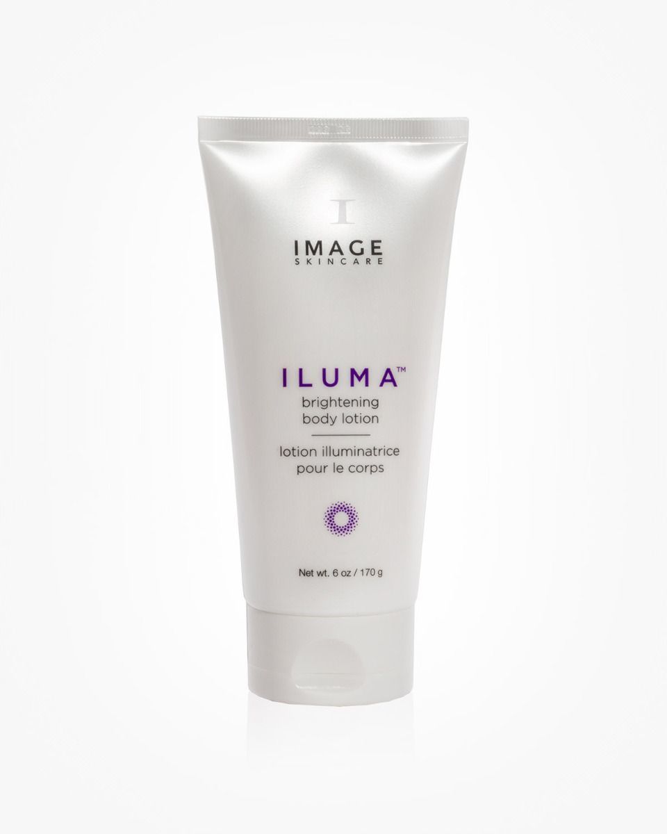 IMAGE Skincare ILUMA brightening body lotion