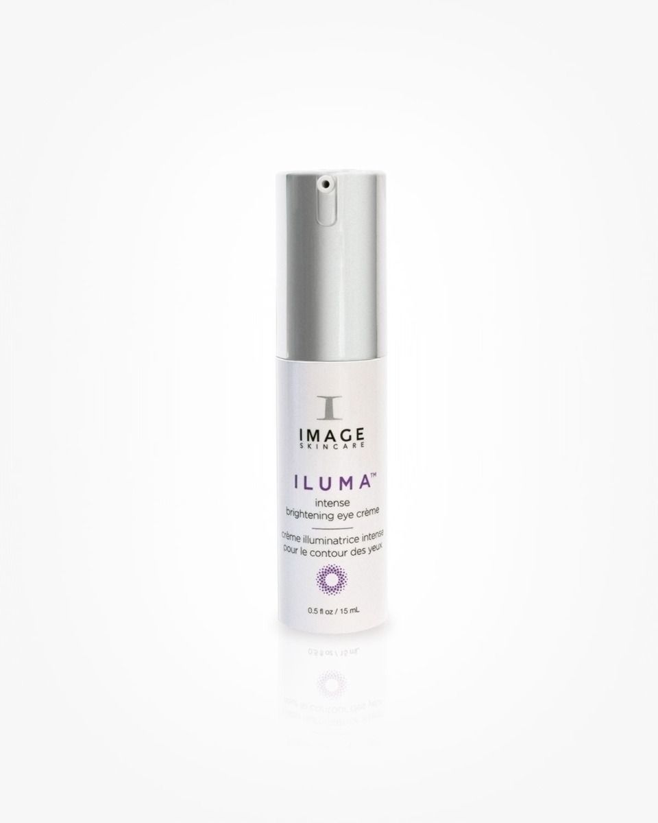 IMAGE ILUMA™ intense brightening eye crème