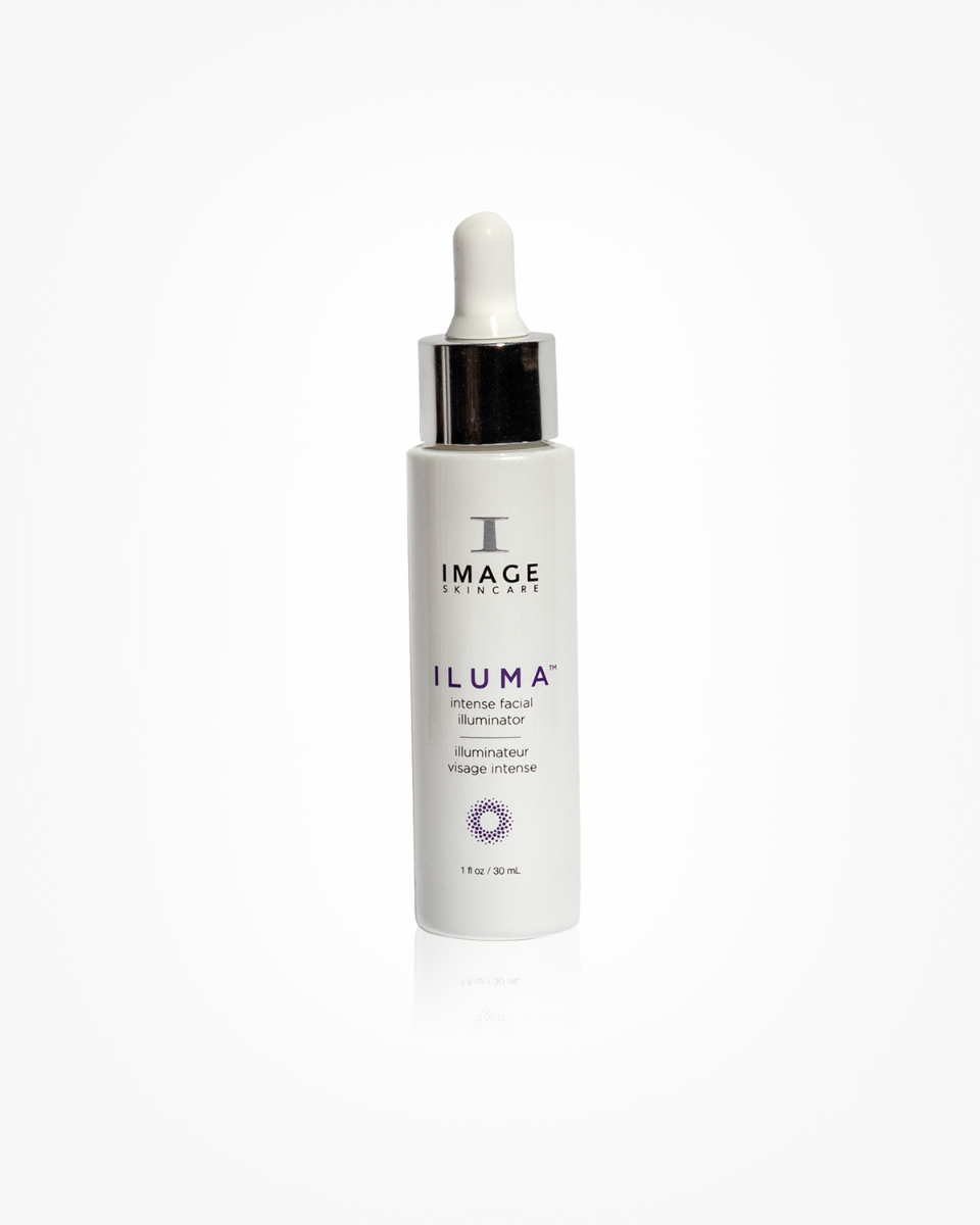 IMAGE ILUMA™ intense facial illuminator