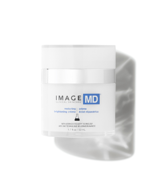 IMAGE MD restoring brightening crème