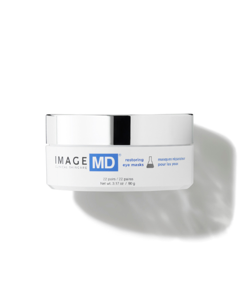 IMAGE MD restoring eye masks