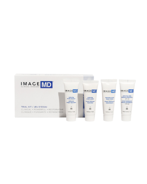 IMAGE MD Trial Kit