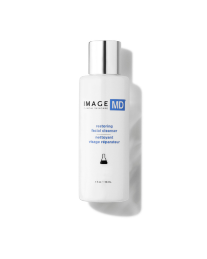 IMAGE MD restoring facial cleanser