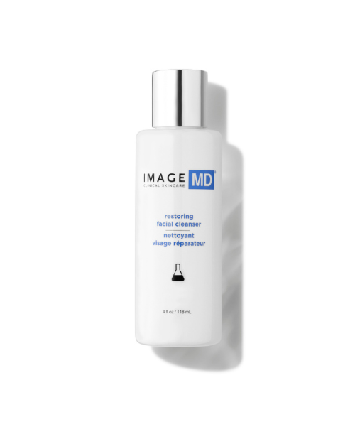 IMAGE MD restoring facial cleanser