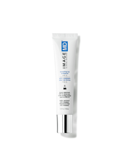 IMAGE MD restoring lip enhancer SPF15