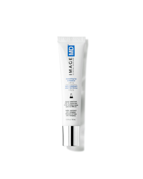 IMAGE MD restoring lip enhancer SPF15