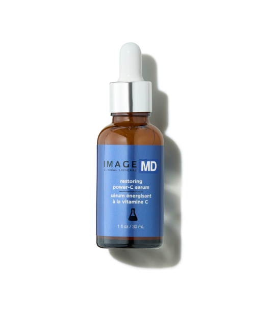 IMAGE MD restoring power-C serum