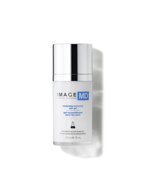 IMAGE MD restoring recovery eye gel