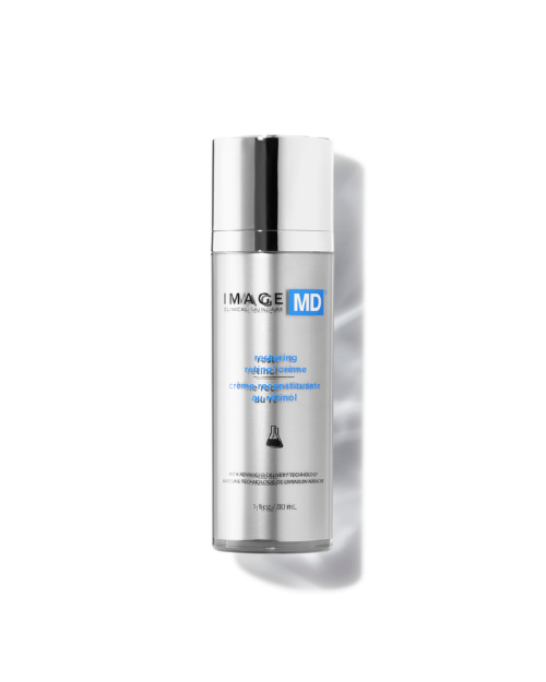 IMAGE MD restoring retinol crème