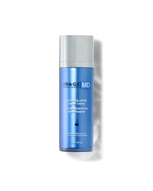 IMAGE MD restoring youth repair crème