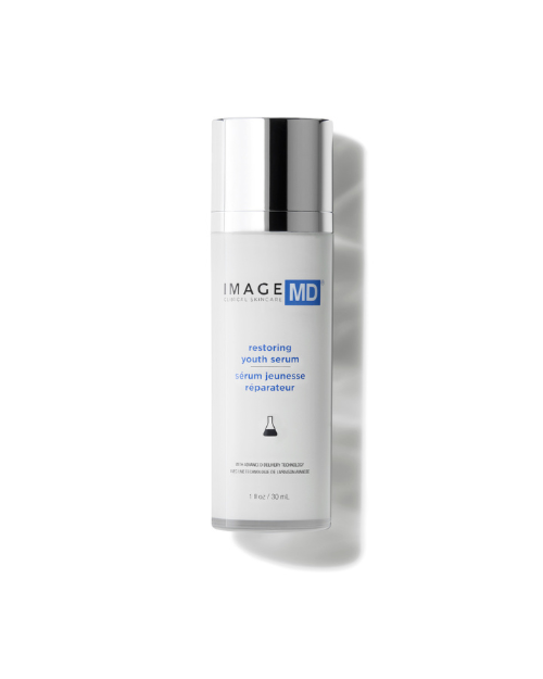 IMAGE MD restoring youth serum