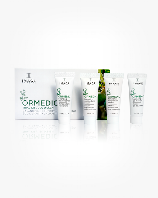 IMAGE ORMEDIC Trial Kit