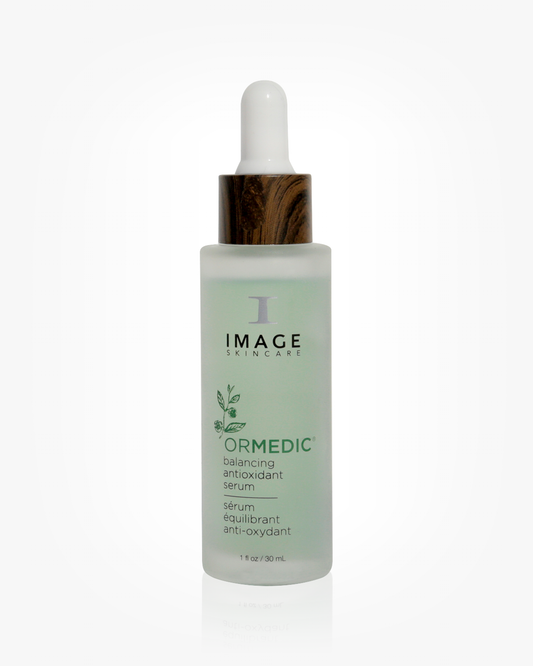 IMAGE Skincare ORMEDIC balancing antioxidant serum