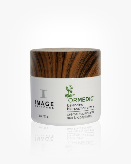 IMAGE Skincare ORMEDIC® balancing bio-peptide crème