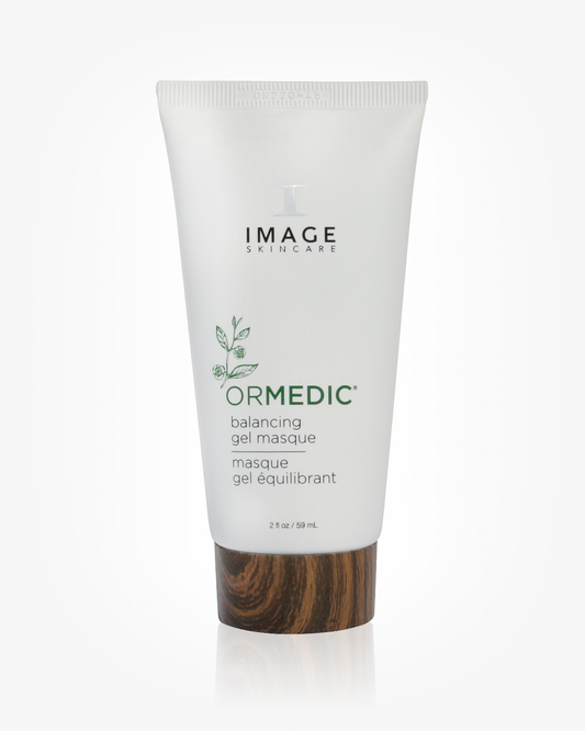 IMAGE ORMEDIC® balancing gel masque