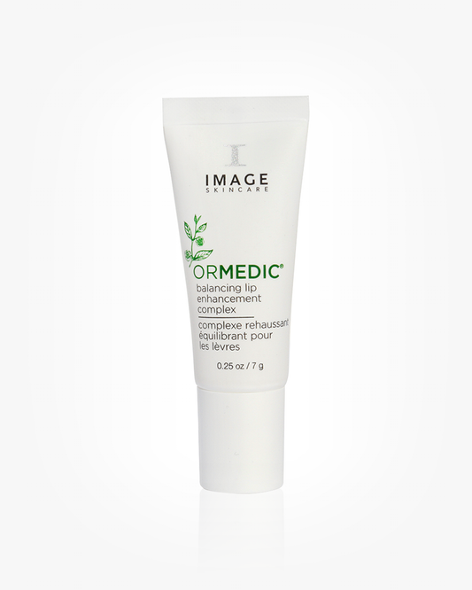 IMAGE ORMEDIC balancing lip enhancement complex