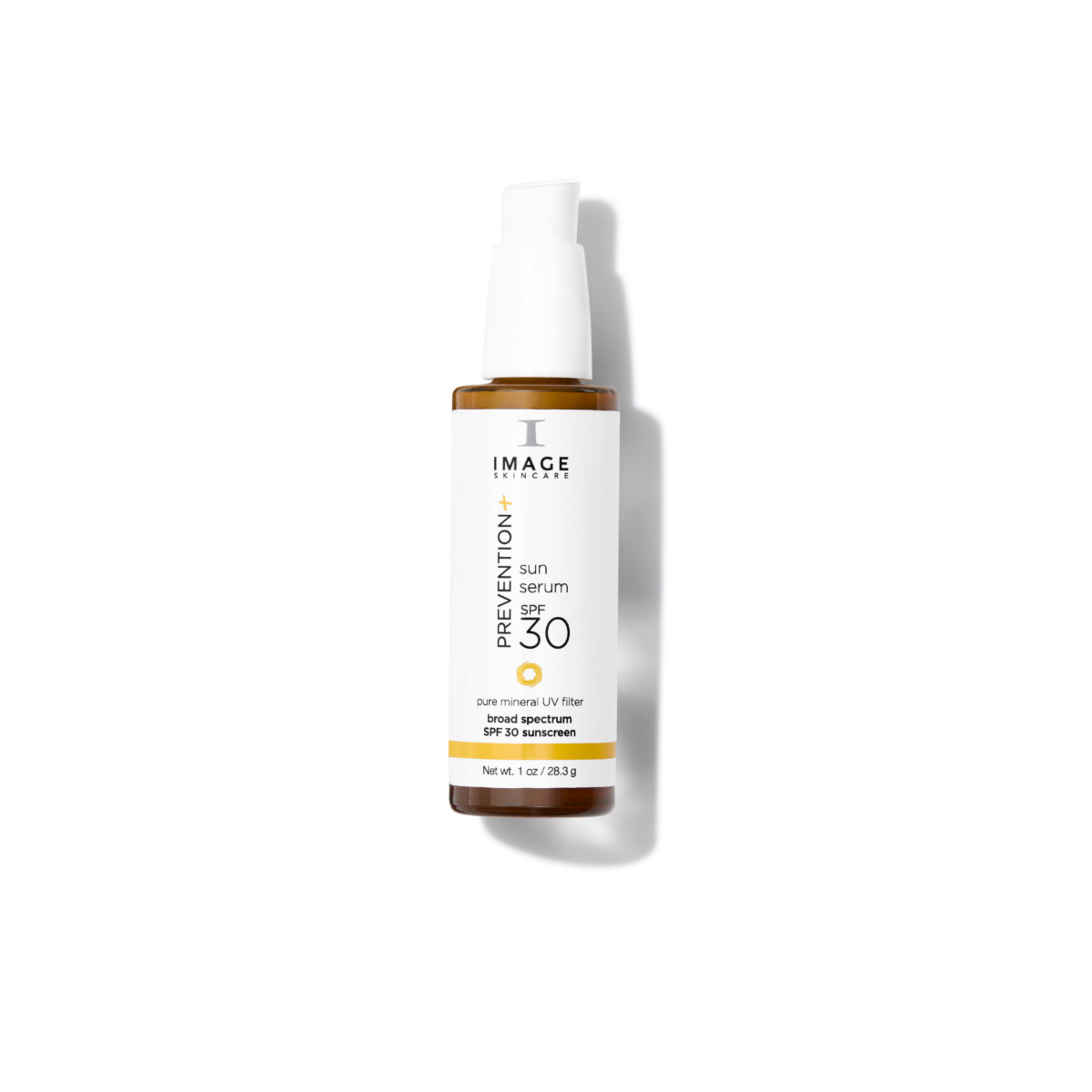 IMAGE Skincare PREVENTION+ sun serum SPF 30