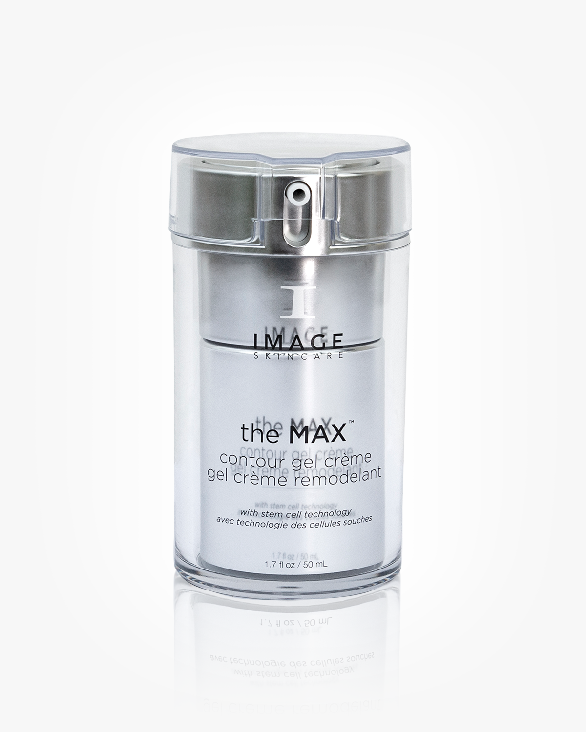 IMAGE Skincare the MAX™ contour gel cream