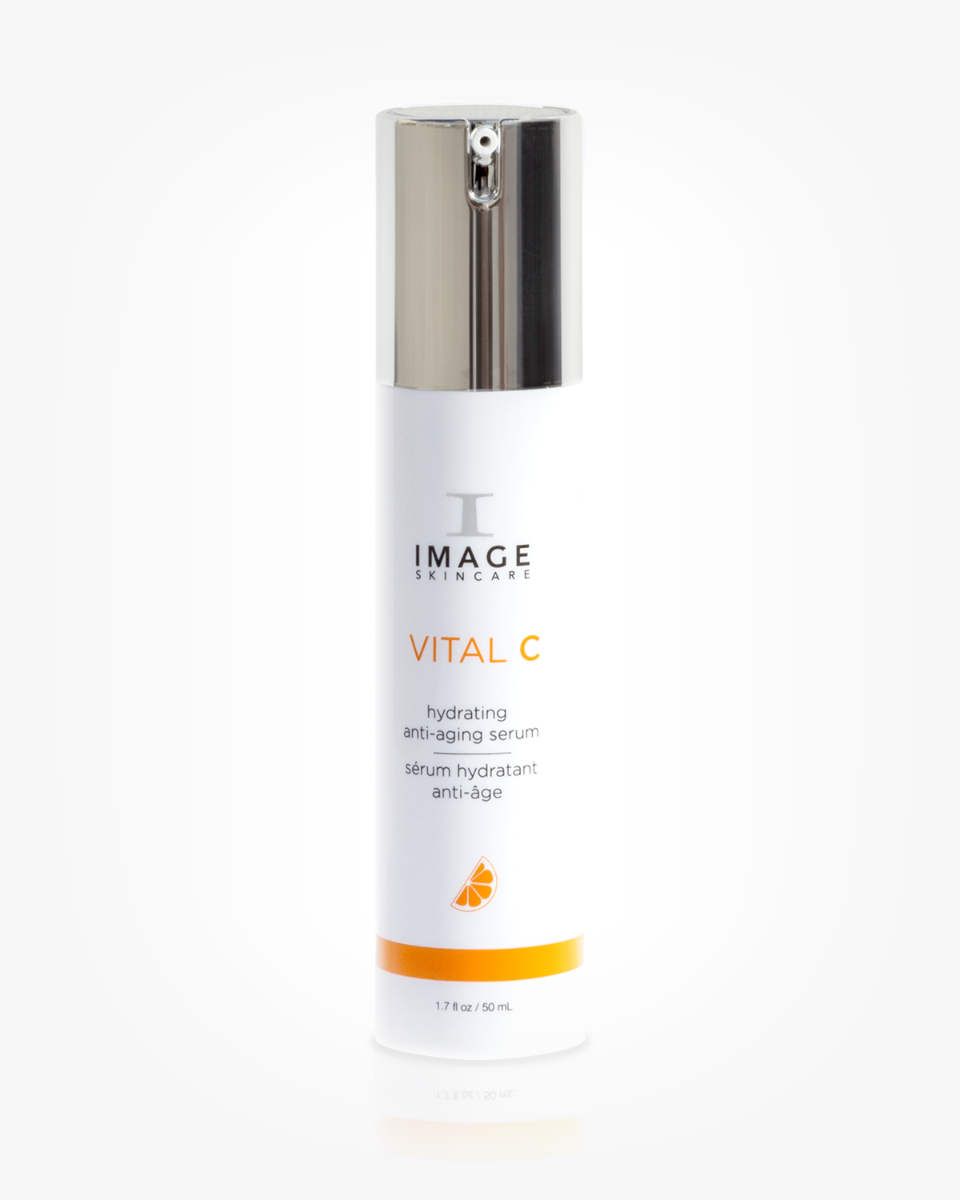 IMAGE SKincare VITAL C hydrating anti-aging serum