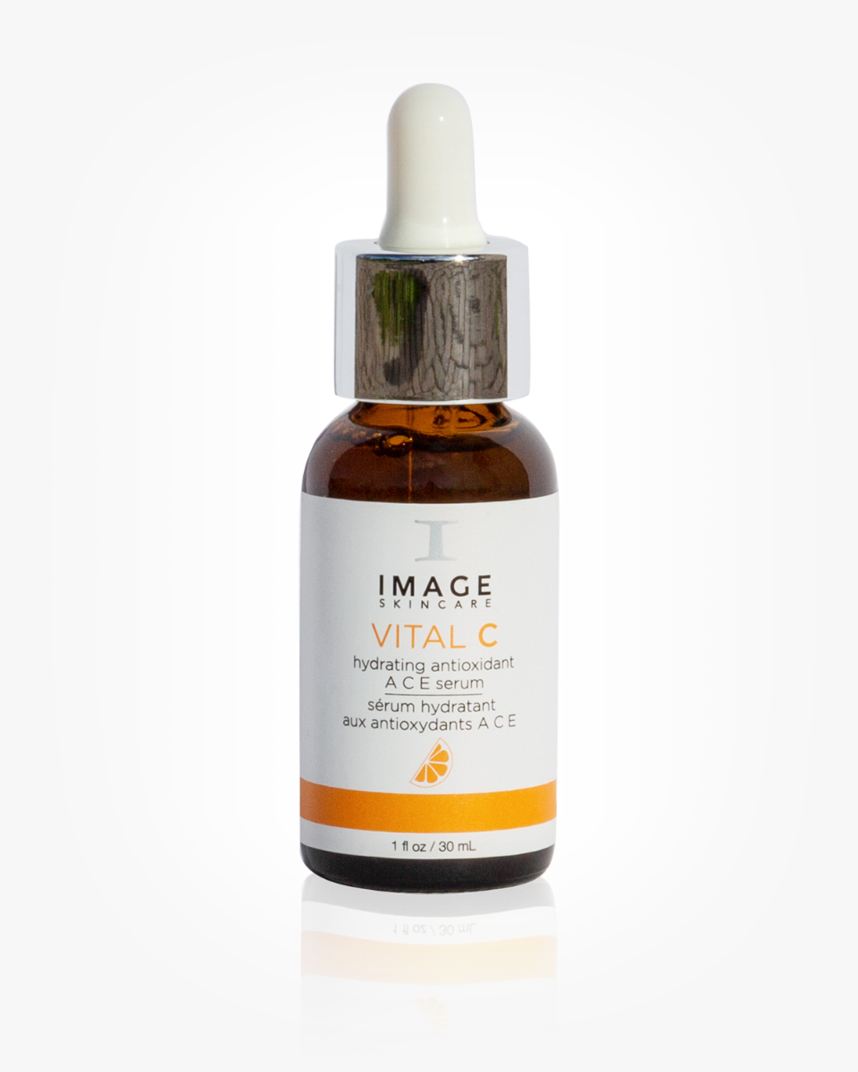 IMAGE Skincare VITAL C hydrating antioxidant ACE Serum