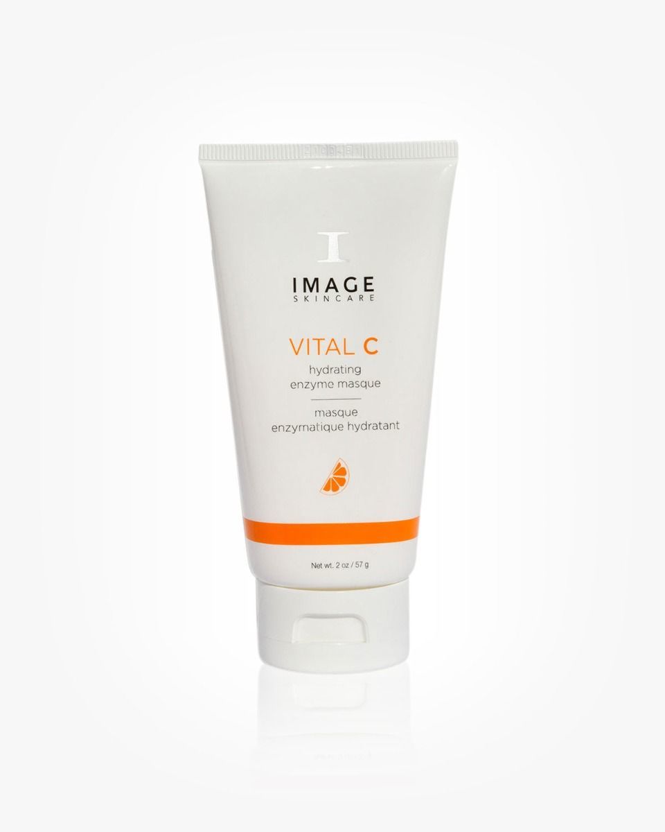 IMAGE Skincare VITAL C hydrating enzyme masque