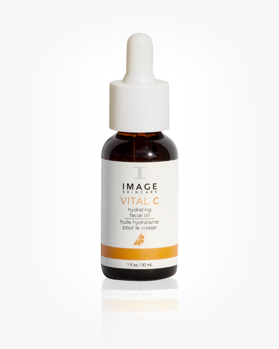 IMAGE Skincare VITAL C hydrating facial oil