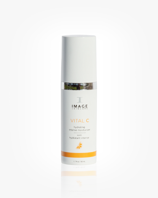 IMAGE Skincare VITAL C hydrating intense moisturizer