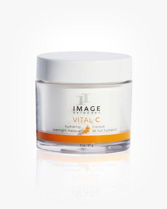 IMAGE Skincare VITAL C hydrating overnight masque