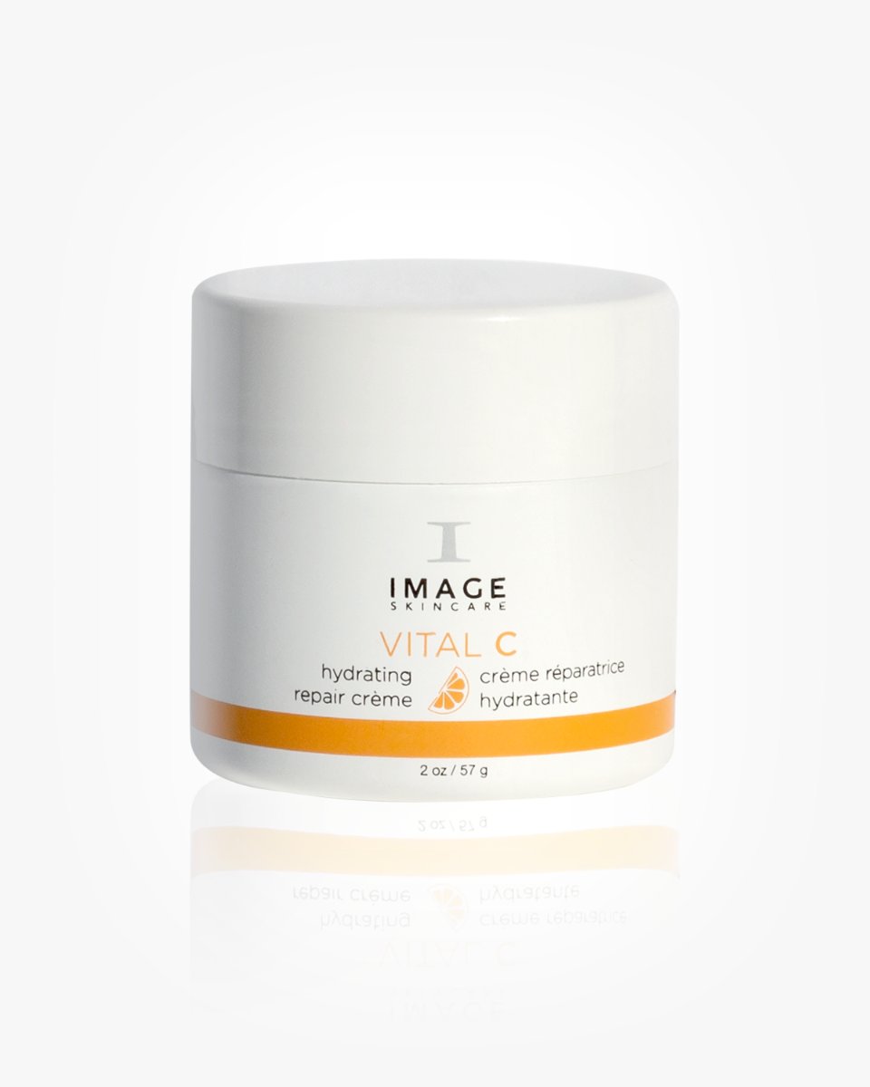 IMAGE Skincare VITAL C hydrating repair crème