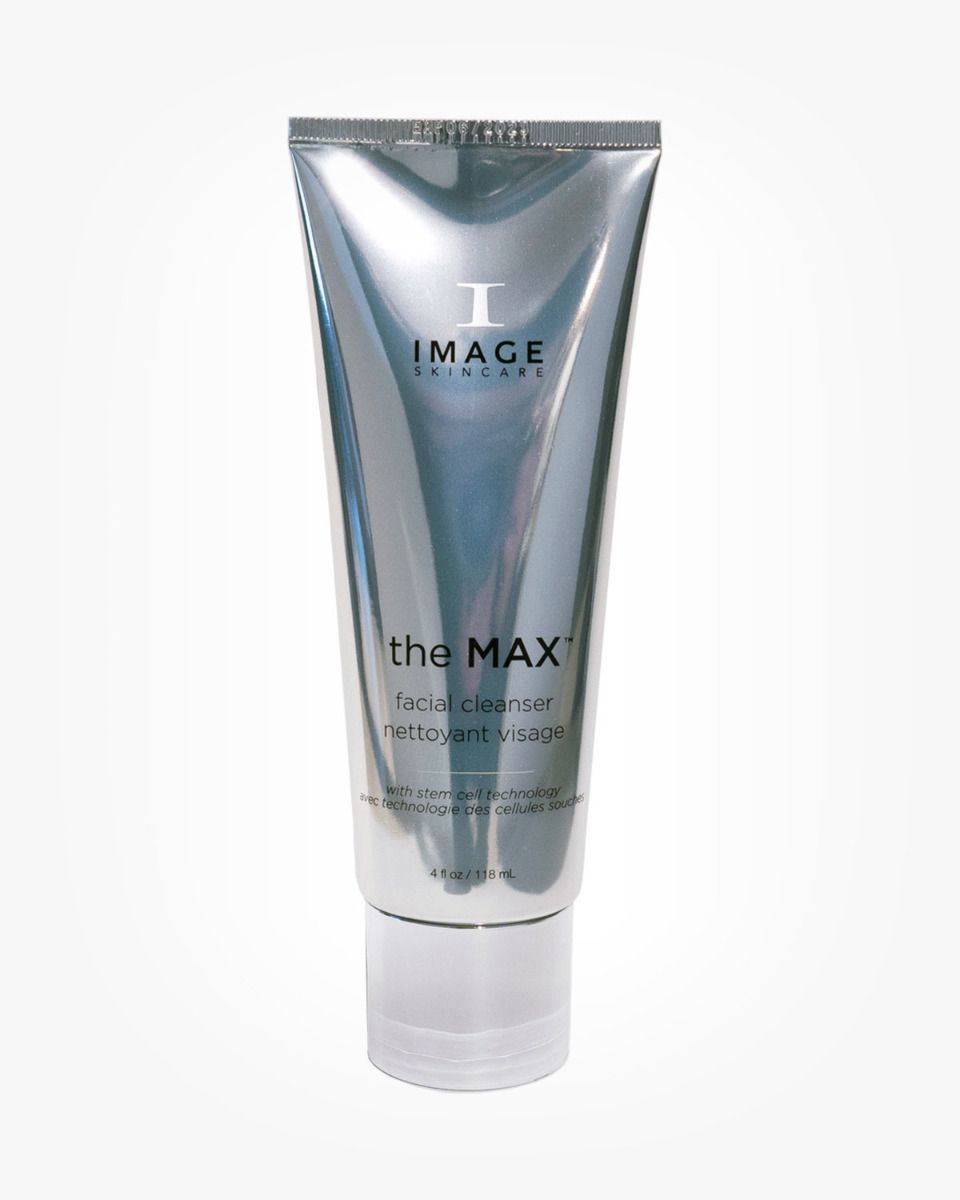 IMAGE Skincare the MAX™ facial cleanser