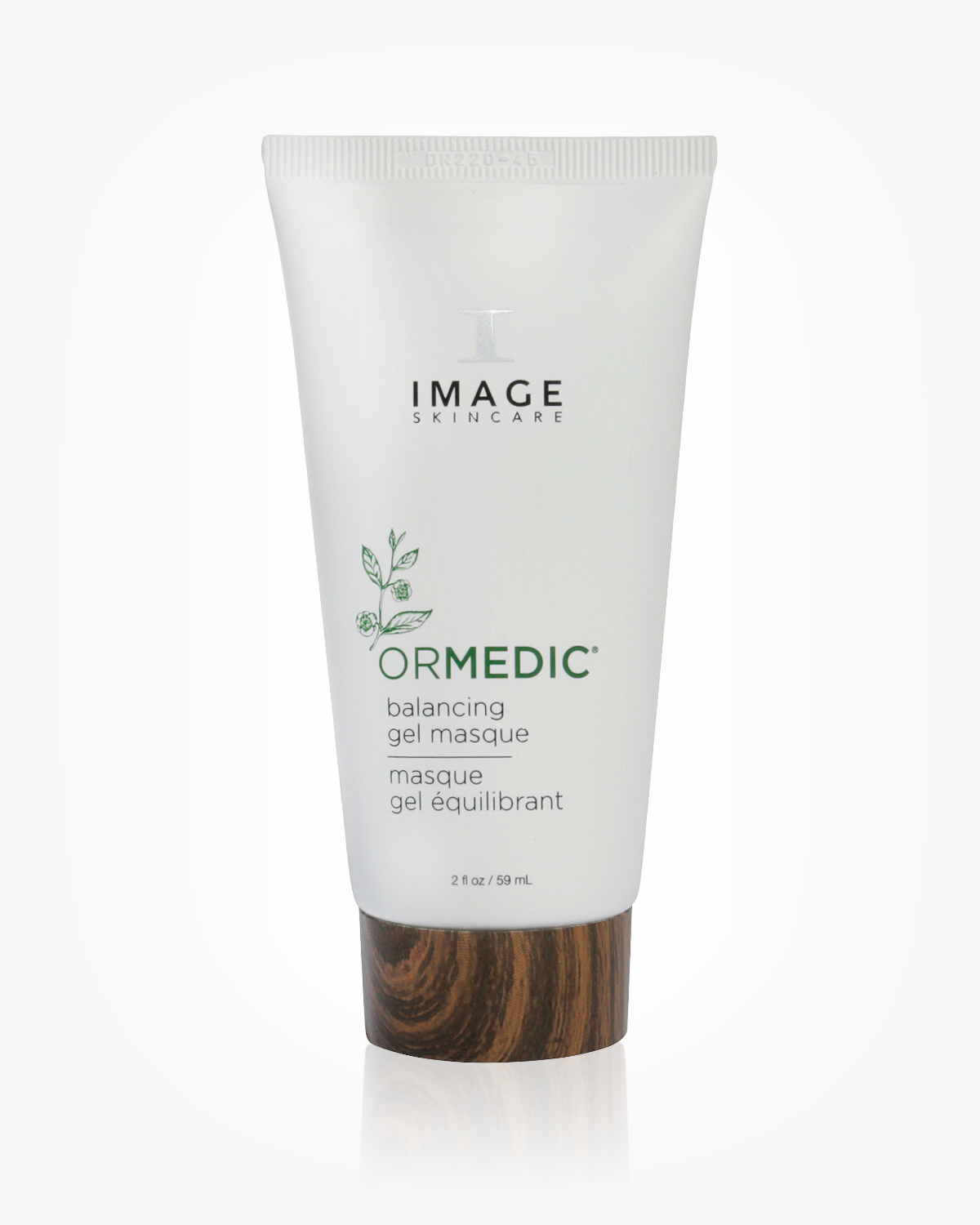 IMAGE ORMEDIC® balancing gel masque | Yuliskin