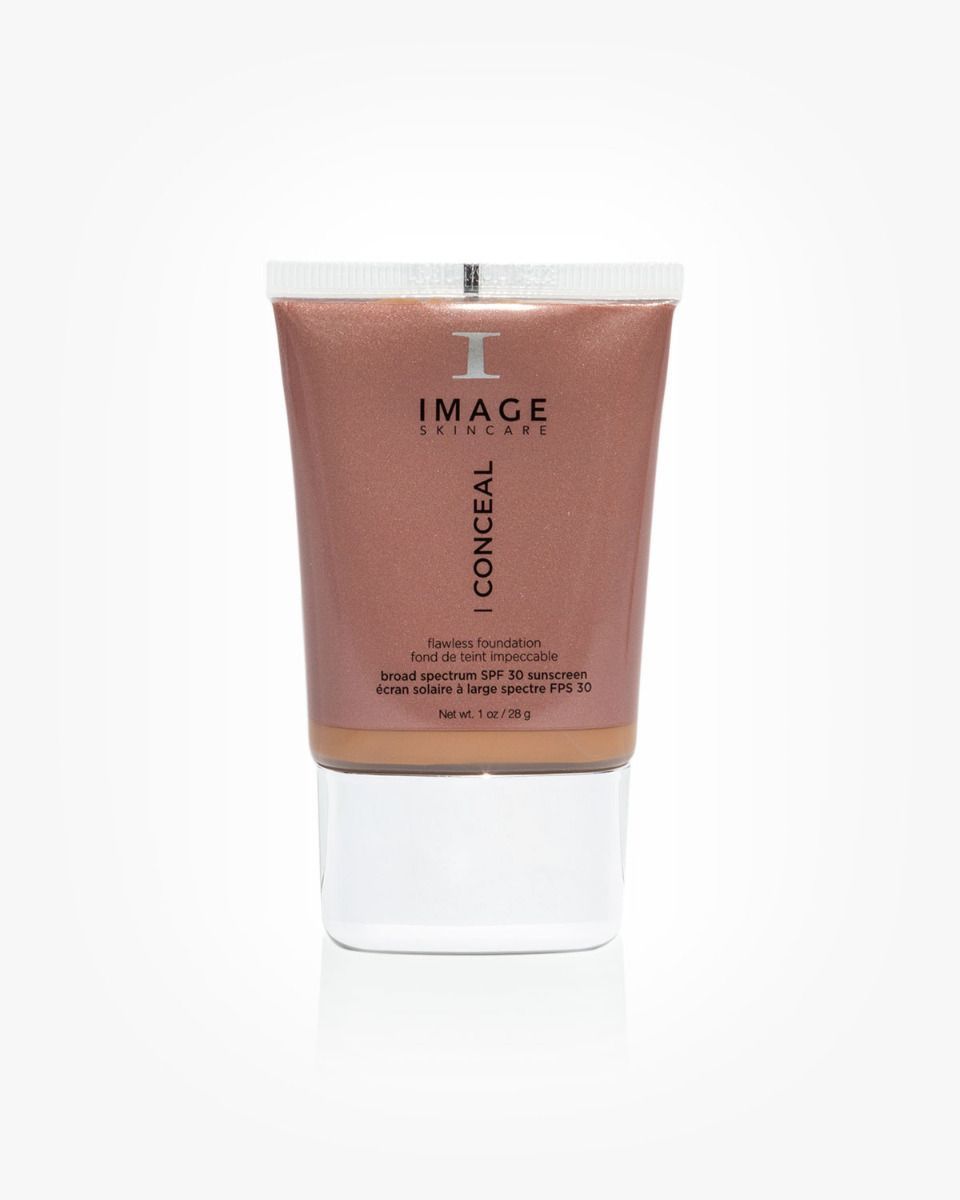 I CONCEAL flawless foundation deep honey SPF30
