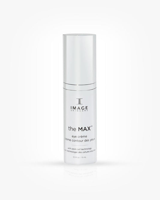 the MAX™ eye crème