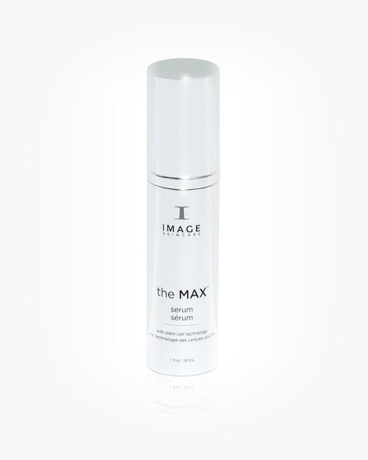 the MAX™ serum