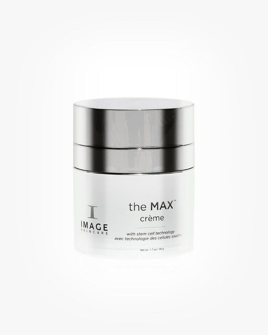 the MAX™ crème